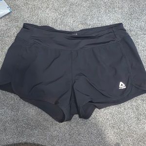 Women’s Reebok Athletic Shorts